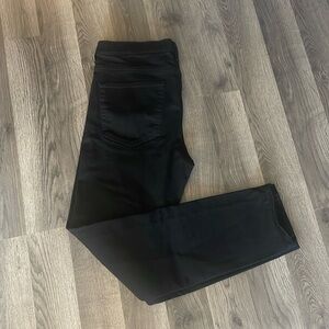 Everlane 35x32 men’s black jeans